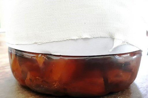 Uống rượu ngâm rễ cây rừng, 3 người chết, 1 người nguy kịch ảnh 1