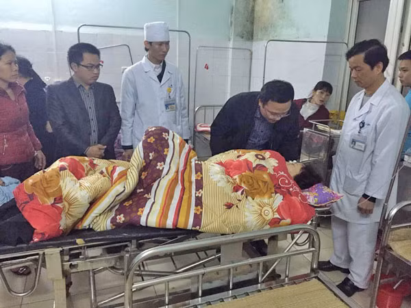 Lái xe ngủ gật: Hậu quả luôn vượt xa tưởng tượng ảnh 1