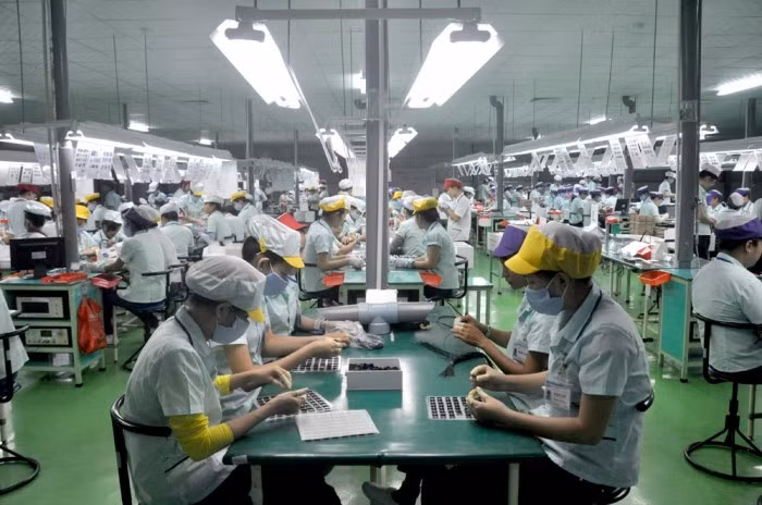 Đại hội Công đoàn Việt Nam lần thứ XII: Đổi mới là yêu cầu cấp thiết ảnh 1