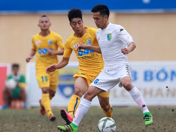 Thách thức lớn chờ bóng đá Hà Nội ảnh 1