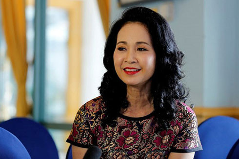 "Ấm tình nghệ sĩ" - tấm lòng dành cho người làm nghệ thuật ảnh 1