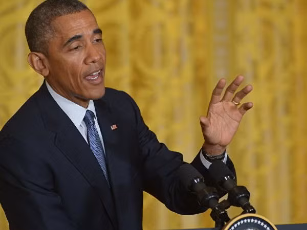 Ông Obama có thể dỡ bỏ lệnh cấm vận vũ khí đối với Việt Nam ảnh 1