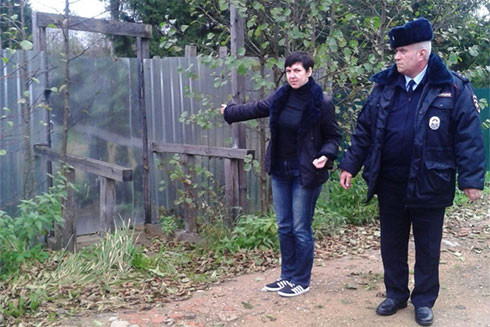 Bi kịch gia đình phía sau vụ án mẹ giết con trai ảnh 2