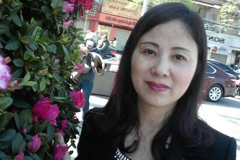 Cảm ơn sự bình yên của Thủ đô! ảnh 5