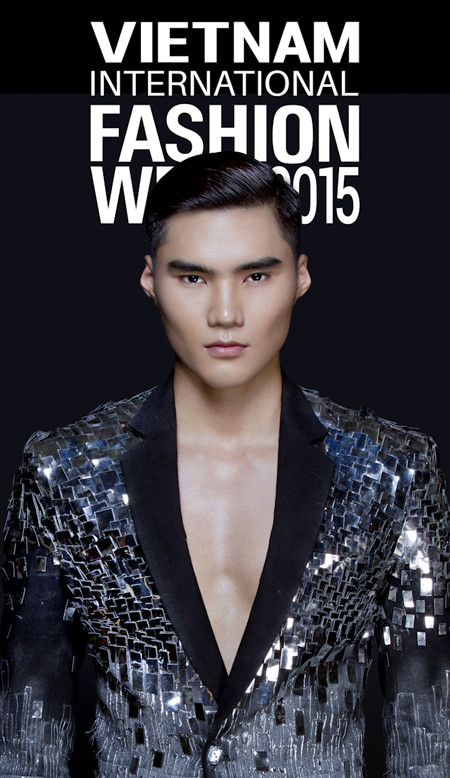 Nguyễn Oanh và Quang Hùng làm gương mặt đại diện của VIFW 2015 ảnh 5