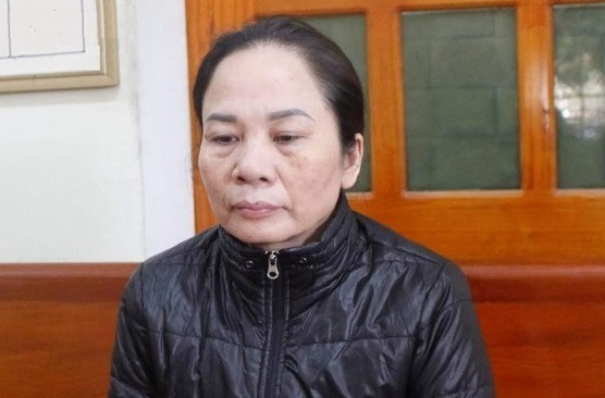 Người phụ nữ dùng hương gây mê để trộm tài sản ảnh 1