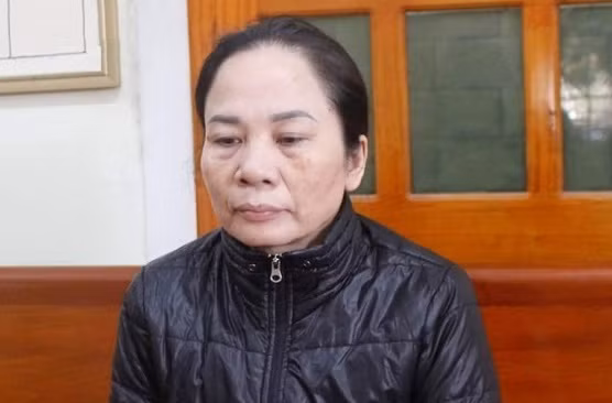 Người phụ nữ dùng hương gây mê để trộm tài sản ảnh 1