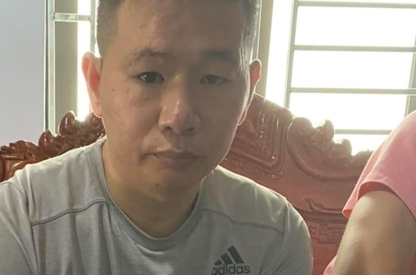 Thầy dạy võ cầm đầu đường dây cho vay "tín dụng đen" lãi 180%/ năm ảnh 1 Thầy dạy võ cầm đầu đường dây cho vay "tín dụng đen" lãi 180%/ năm ảnh 1