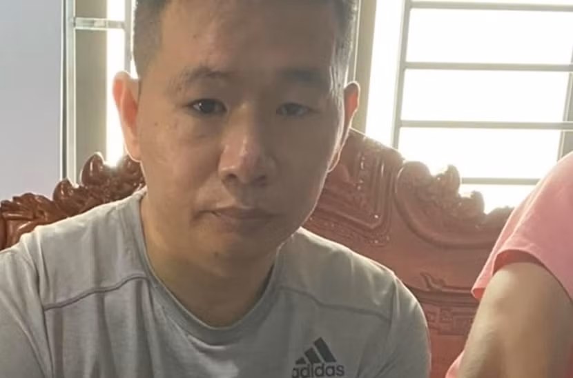 Thầy dạy võ cầm đầu đường dây cho vay "tín dụng đen" lãi 180%/ năm ảnh 1