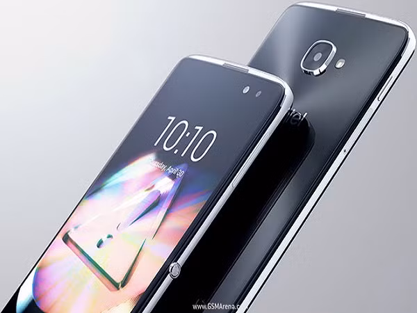Alcatel Idol 4 Pro rò rỉ ảnh "nóng" ảnh 2