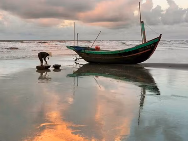 Phát động cuộc thi ảnh du lịch lần thứ bảy ảnh 1