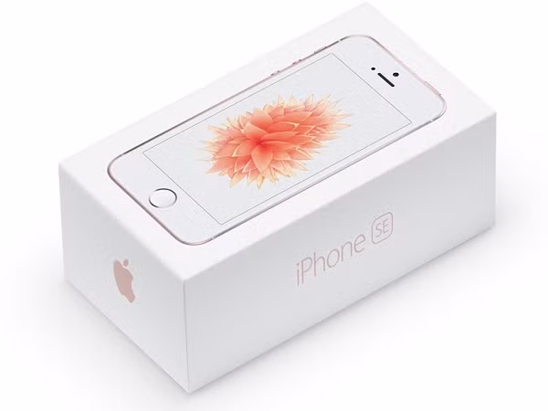 iPhone SE thu hút 3.4 triệu đơn đặt hàng tại Trung Quốc ảnh 1