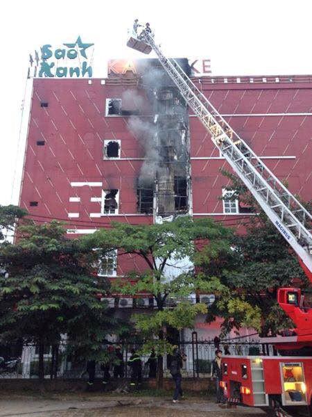 Cần “đóng cửa” những cơ sở không đảm bảo an toàn ảnh 1