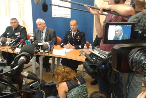 Cái chết của viên thẩm phán và bí mật vụ án giết người tăm tối nhất nước Pháp ảnh 1