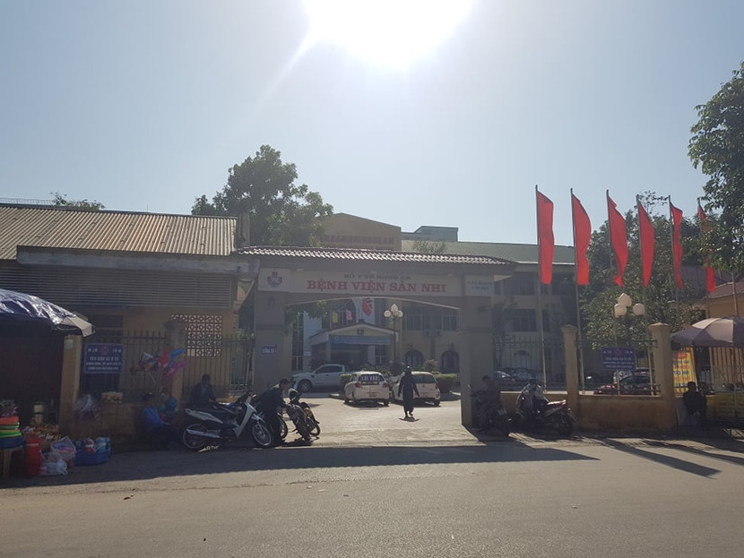 Nguyên nhân bé trai 10 tháng tuổi tử vong khi điều trị ở bệnh viện Sản Nhi Nghệ An ảnh 1