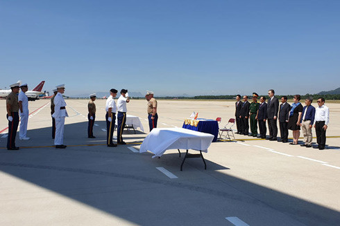 Việt Nam khẳng định thiện chí và chính sách nhân đạo ảnh 1