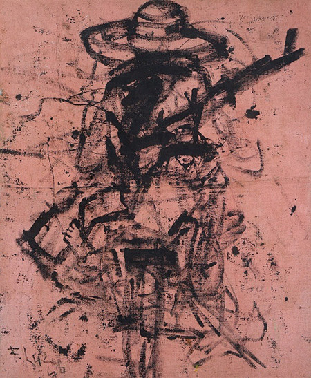 VCCA giới thiệu triển lãm "Ký ức đường Trường Sơn" ảnh 4