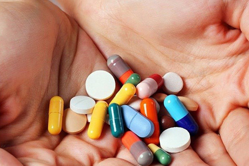 Nguyên tắc điều trị tận gốc bệnh dạ dày ảnh 1