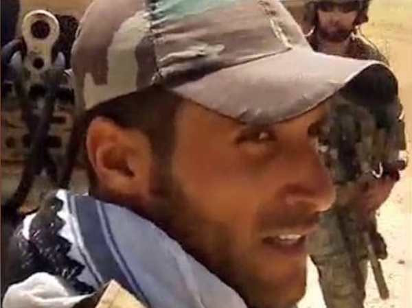 Lính Syria yêu cầu lực lượng Mỹ rời khỏi đất nước ngay lập tức ảnh 1