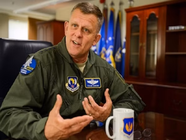 Tướng Mỹ: Quân đội Nga là "mối đe dọa số 1" ảnh 1