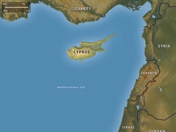 Síp (Cyprus) không có kế hoạch tham gia các hoạt động quân sự ở Syria ảnh 1 Síp (Cyprus) không có kế hoạch tham gia các hoạt động quân sự ở Syria ảnh 1