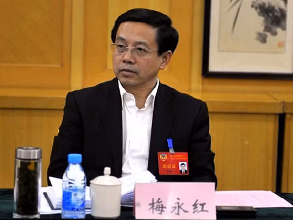 Quanh quyết định từ chức bất ngờ của Chủ tịch thành phố Tế Ninh ảnh 1