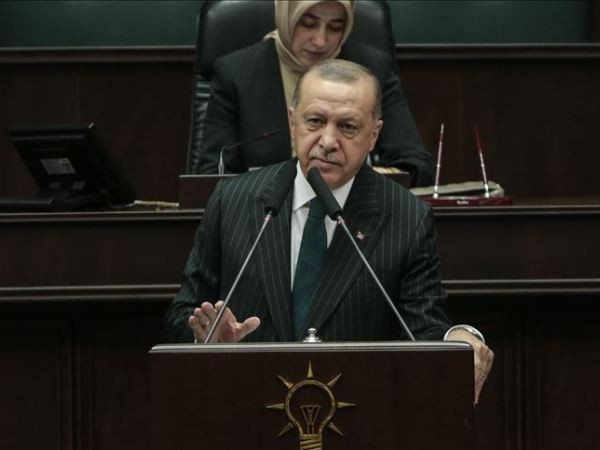 Thổ Nhĩ Kỳ đang tìm kiếm một thỏa thuận ngừng bắn ngay lập tức ở Idlib, Syria ảnh 1 Thổ Nhĩ Kỳ đang tìm kiếm một thỏa thuận ngừng bắn ngay lập tức ở Idlib, Syria ảnh 1