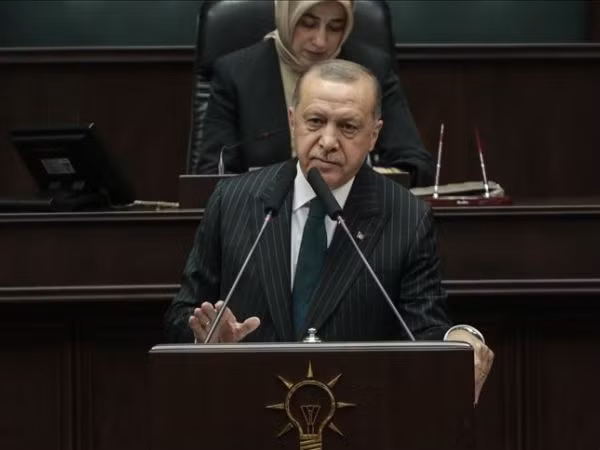 Thổ Nhĩ Kỳ đang tìm kiếm một thỏa thuận ngừng bắn ngay lập tức ở Idlib, Syria ảnh 1