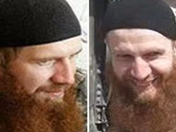 "Bộ trưởng chiến tranh" của IS đã bị tiêu diệt? ảnh 1