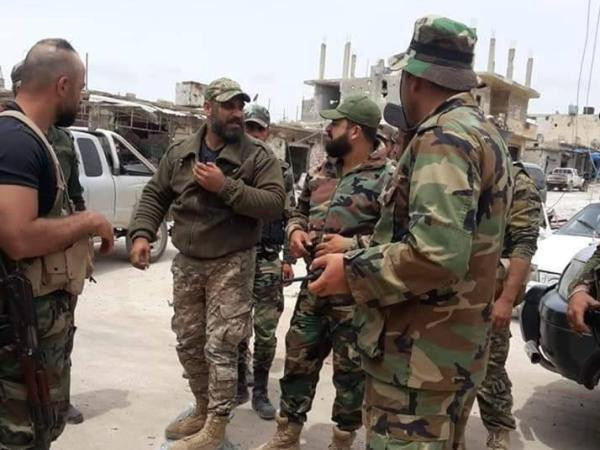 Lệnh ngừng bắn mới vừa được thiết lập tại Idlib, Syria ảnh 1 Lệnh ngừng bắn mới vừa được thiết lập tại Idlib, Syria ảnh 1