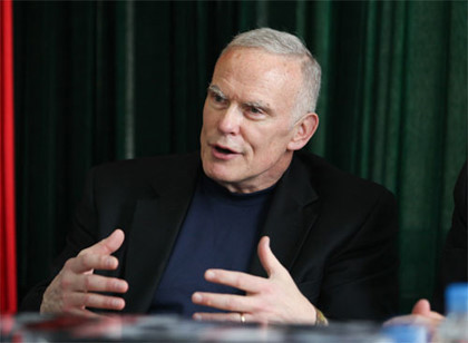 Nhà xuất bản Mỹ mua bản quyền tác phẩm "Gạc ma - Vòng tròn bất tử" ảnh 3