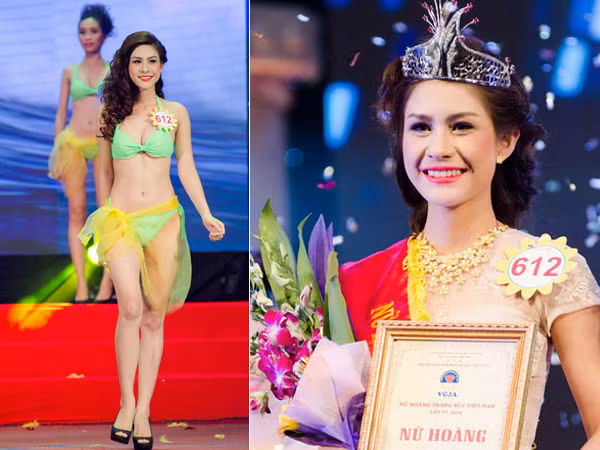 Khởi động cuộc thi "Nữ hoàng Trang sức Việt Nam" lần thứ VII-2015 ảnh 1