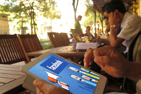 Không chấp nhận dung dưỡng phần tử xấu chống phá xã hội, kích động bạo lực ảnh 1