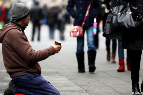 Sẽ có thêm hàng trăm nghìn người gia nhập "đội quân" vô gia cư ở Đức ảnh 4