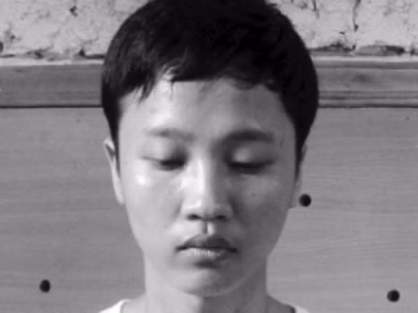 Con đường sống của tử tù mang tội giết bạn gái ảnh 1