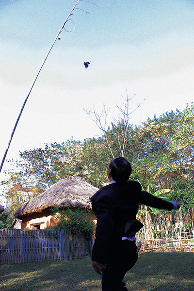 Trải nghiệm văn hóa Sơn La ngay giữa Thủ đô Hà Nội ảnh 10