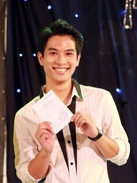 Sẵn sàng cho ngày hội lớn ảnh 4