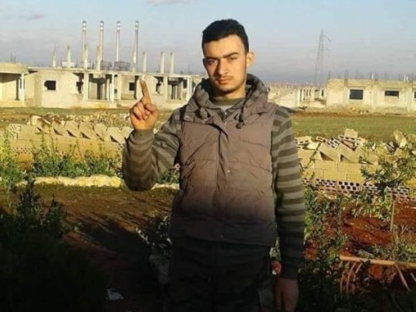 SAA không kích ở Idlib, nhiều tay súng thánh chiến thiệt mạng ảnh 1 SAA không kích ở Idlib, nhiều tay súng thánh chiến thiệt mạng ảnh 1