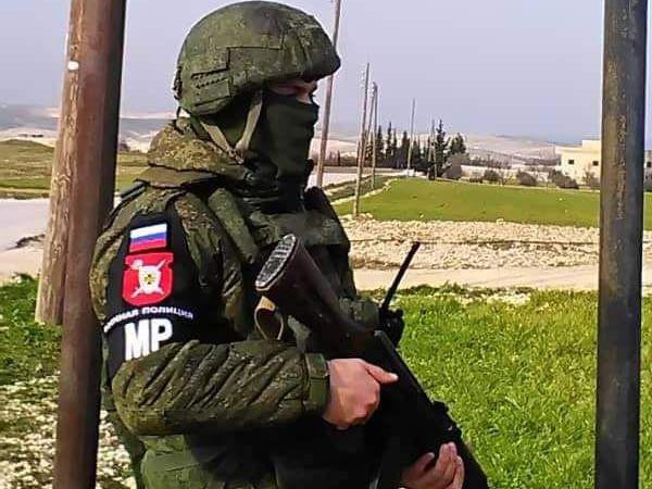 Báo cáo mới tiết lộ gần 400.000 nhà thầu trong quân đội Nga ảnh 1