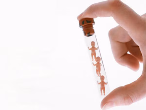 Thụ tinh ống nghiệm làm tăng nguy cơ ung thư vú ảnh 1