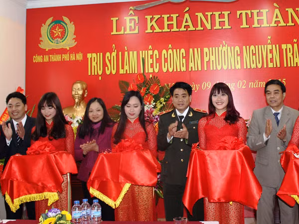 Đáp ứng hiệu quả nhu cầu làm việc và chiến đấu lâu dài ảnh 1