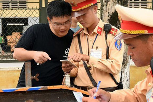 Bài 3: Phòng ngừa tiêu cực, bằng ứng dụng công nghệ giám sát ảnh 2