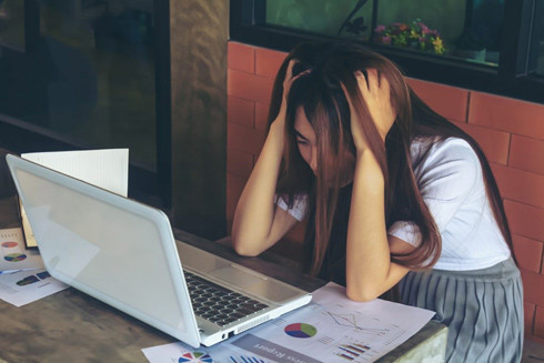 Bị em chồng phát tán chuyện "tế nhị" trong quá khứ ảnh 2