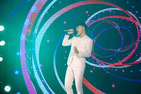 Dàn sao "Yêu em bất chấp" hội ngộ, bật mí nhiều kỉ niệm khó quên ảnh 15 Dàn sao "Yêu em bất chấp" hội ngộ, bật mí nhiều kỉ niệm khó quên ảnh 15