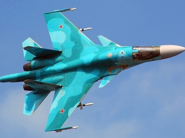 Không quân Nga nhận cả trăm máy bay mới trong năm 2020 ảnh 1