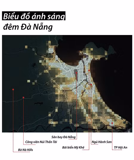 Du lịch Đà Nẵng đang bỏ qua nguồn "tài nguyên thời gian" ảnh 2