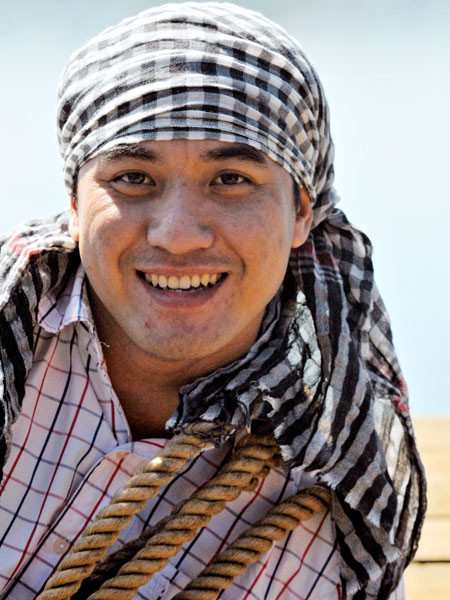 Nhà văn trẻ Văn Thành Lê: Nếu chỉ có vốn sống thì ai cũng có thể viết văn ảnh 1