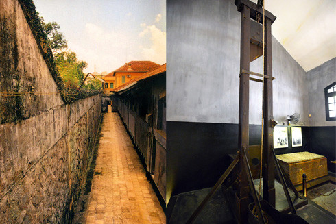 Chuyện vượt ngục ly kỳ và khát vọng tự do của những người ái quốc ảnh 2