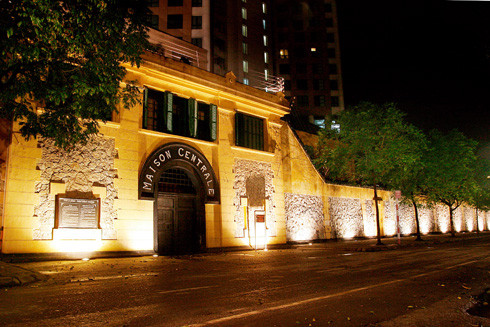 Chuyện vượt ngục ly kỳ và khát vọng tự do của những người ái quốc ảnh 1 Chuyện vượt ngục ly kỳ và khát vọng tự do của những người ái quốc ảnh 1