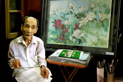 "Bắt bệnh" các cuộc thi ảnh Việt Nam ảnh 1